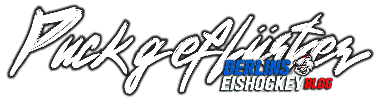 Puckgeflüster – Berlins Eishockey Blog